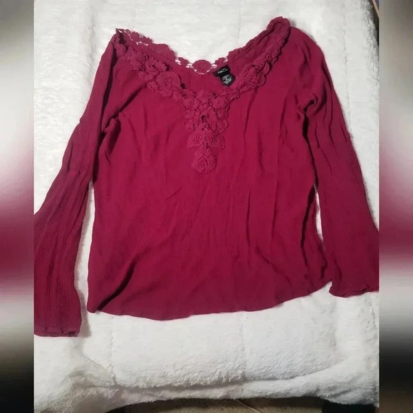 Womens XL Rue 21 long sleeve - Picture 1 of 1